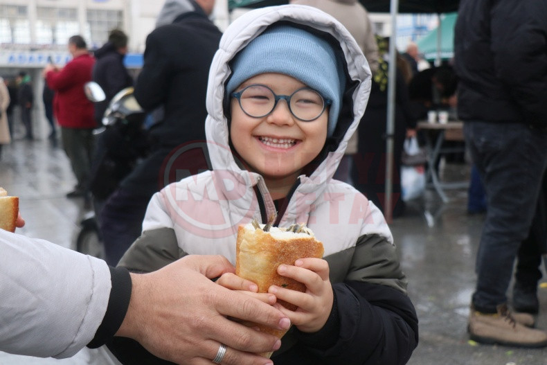 Soguk Hava Horona Engel Olamadi (4)