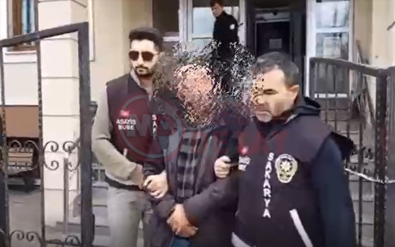 Tacizden Araniyordu3