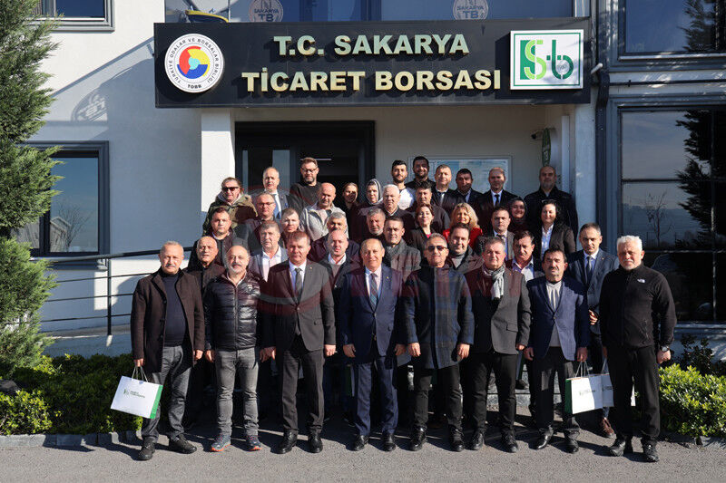 Ticaret Borsasi Son Toplanti3