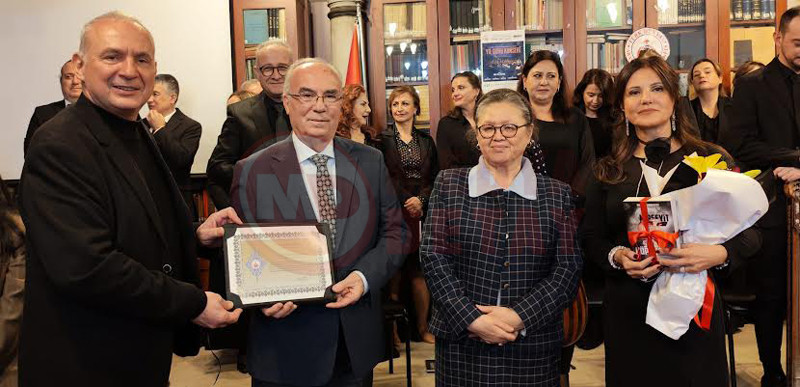 Turk Dunyasi Konser2