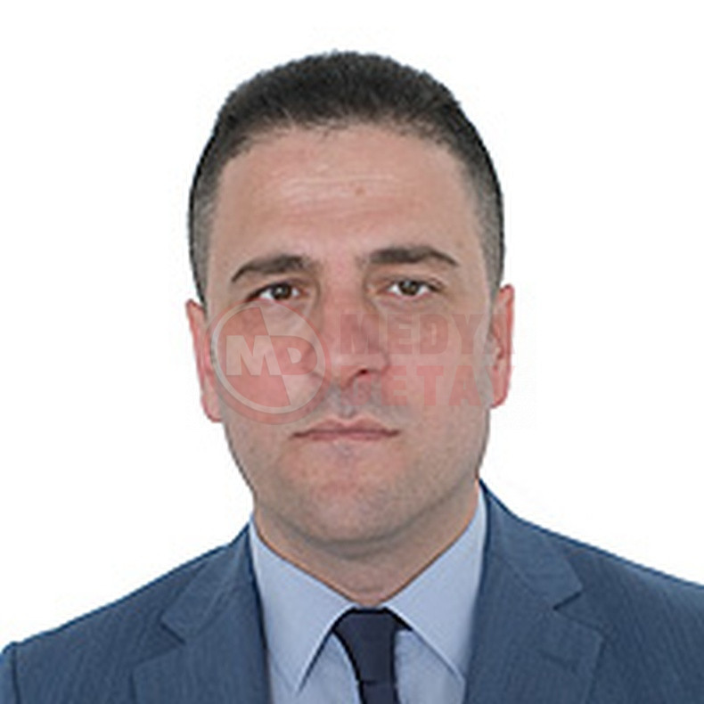Yener Islamoglu