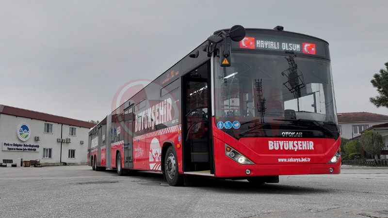 Yeni Metrobusler2