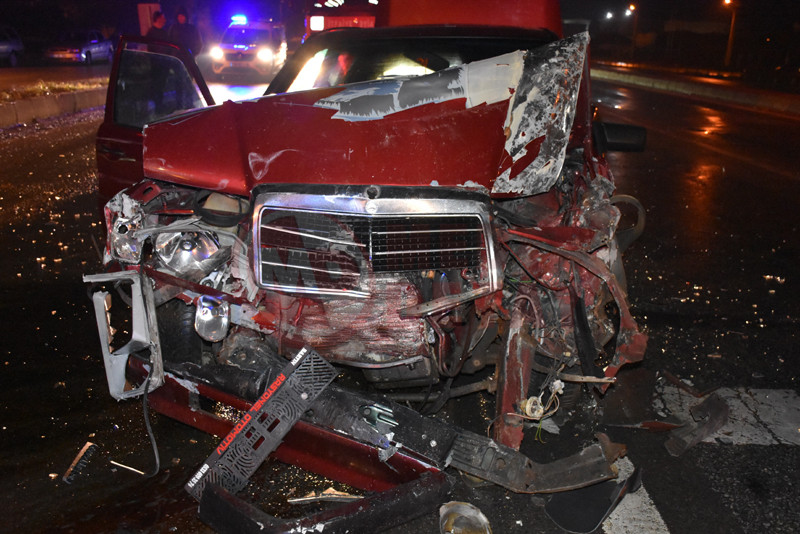 Aracini Birakip Kacti4