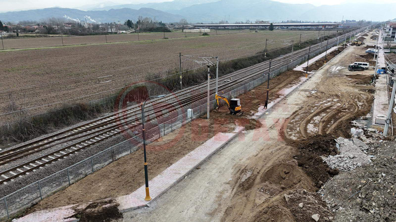 Arifiye Belicik Caddesi3