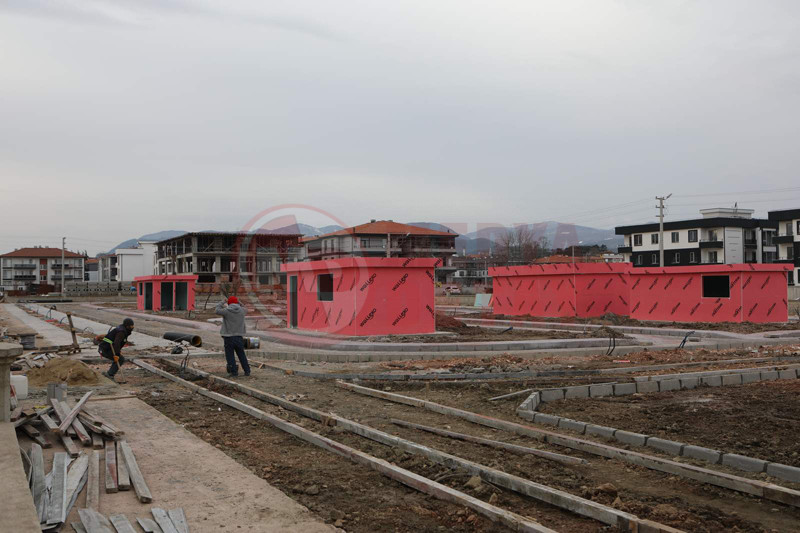 Arifiye Trafik Park2