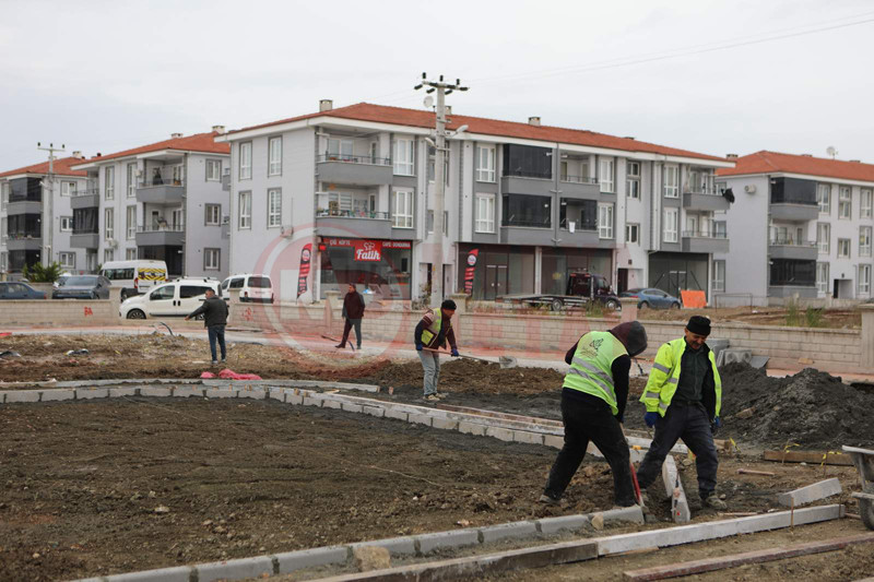 Arifiye Trafik Park4