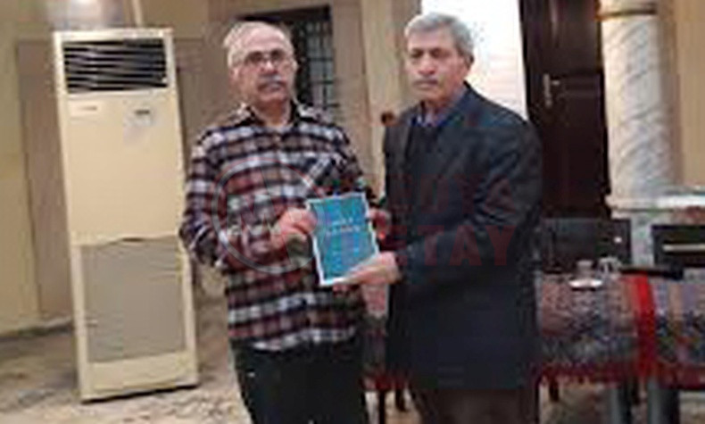 Arvasi Ozel Programla Anildi (2)