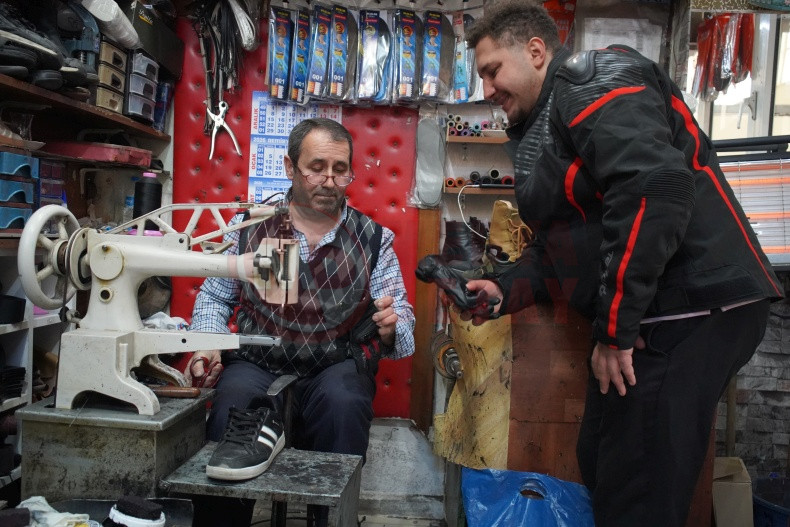 Bir Meslek Daha Tarih Oluyor (3)