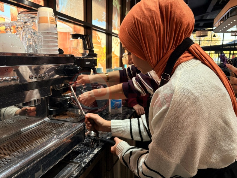 Buyuksehir Kahve Cikolata Atolyesi (3)