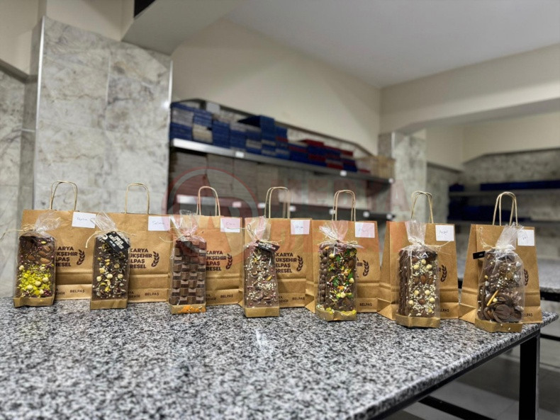 Buyuksehir Kahve Cikolata Atolyesi (4)