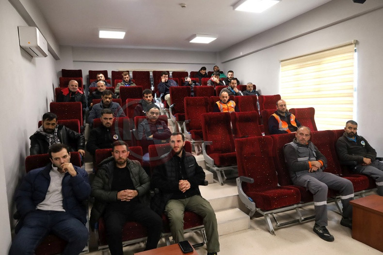 Buyuksehir Sokak Hayvanlari Egitimi (3)