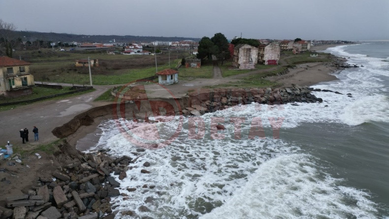 Deniz Sahili Yuttu (4)