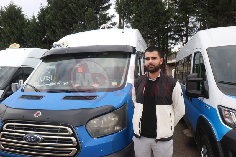 Dolmusta Rahatsizlandi5