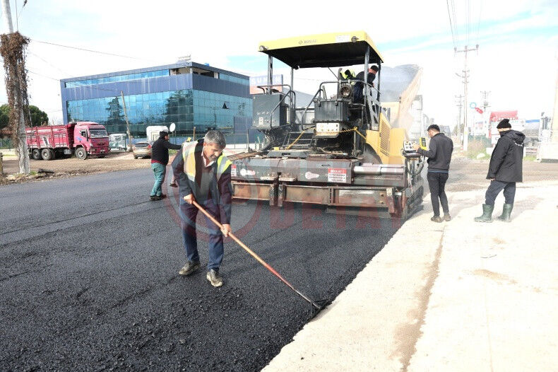 Ernlerde O Cadde Yenileiyor (1)