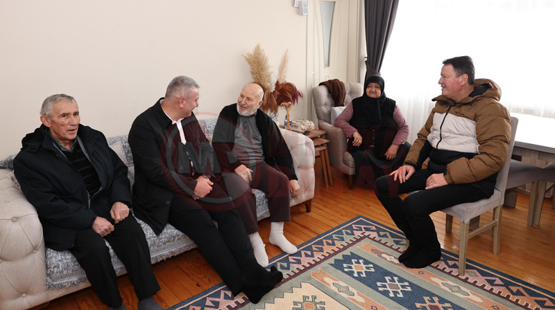 Esentepe Gonul Bulusmasi2