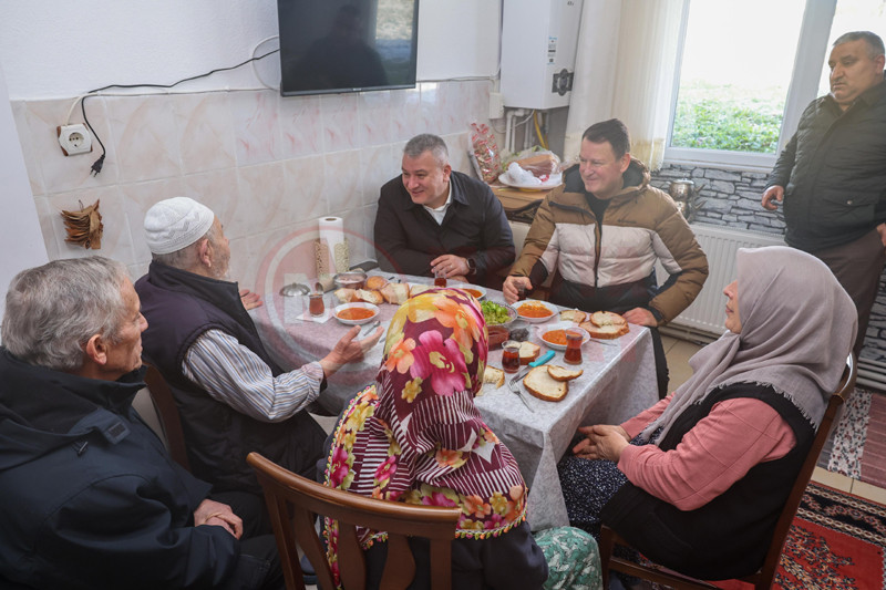 Esentepe Gonul Bulusmasi3