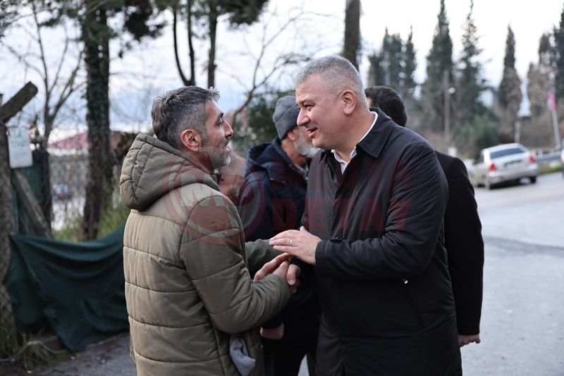 Esentepe Gonul Bulusmasi5