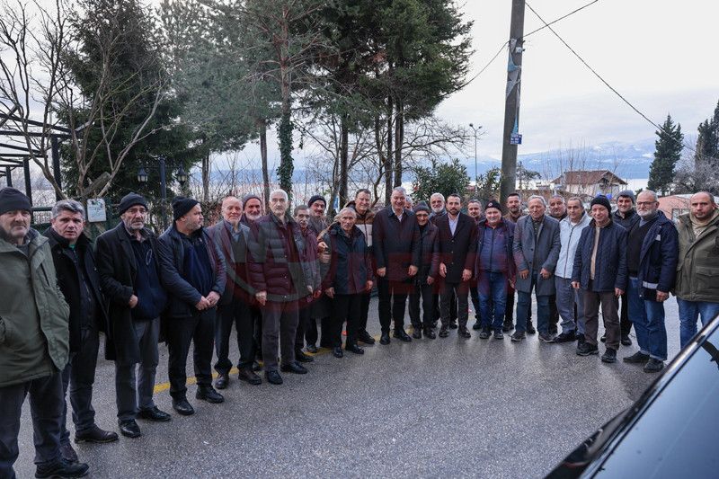 Esentepe Gonul Bulusmasi7