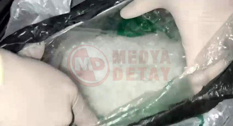 Feto Ihrac Edilen Askeri Ogrenci Uyusturucuyla Yakalandi (1)