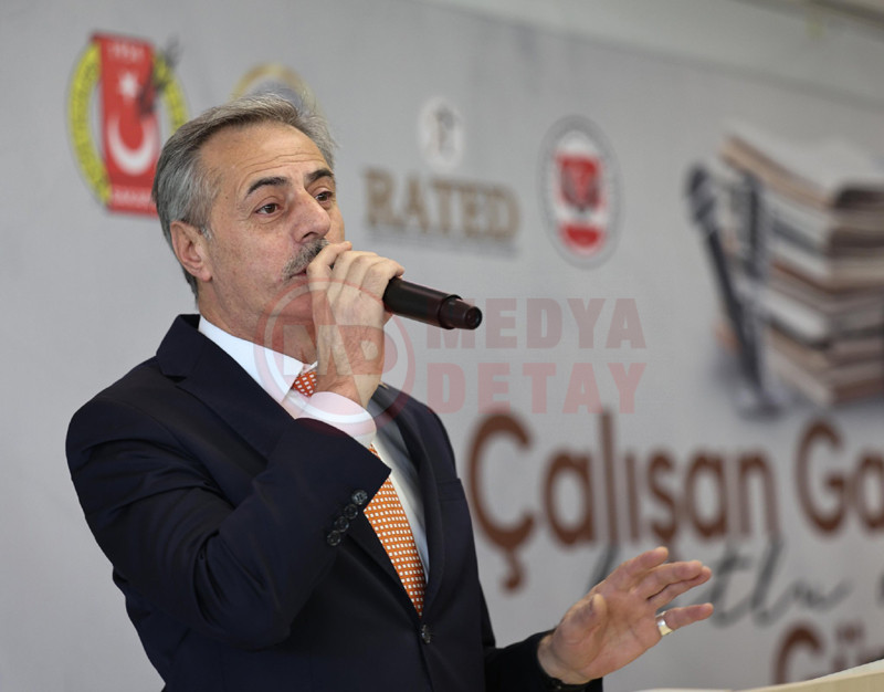 Gazeteciler Gunu Kutlama5