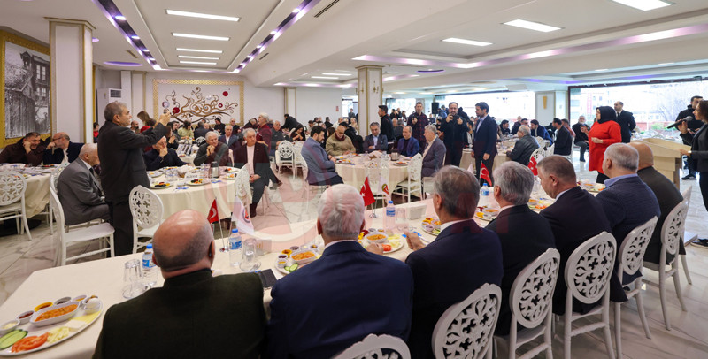 Gazeteciler Gunu Kutlama7