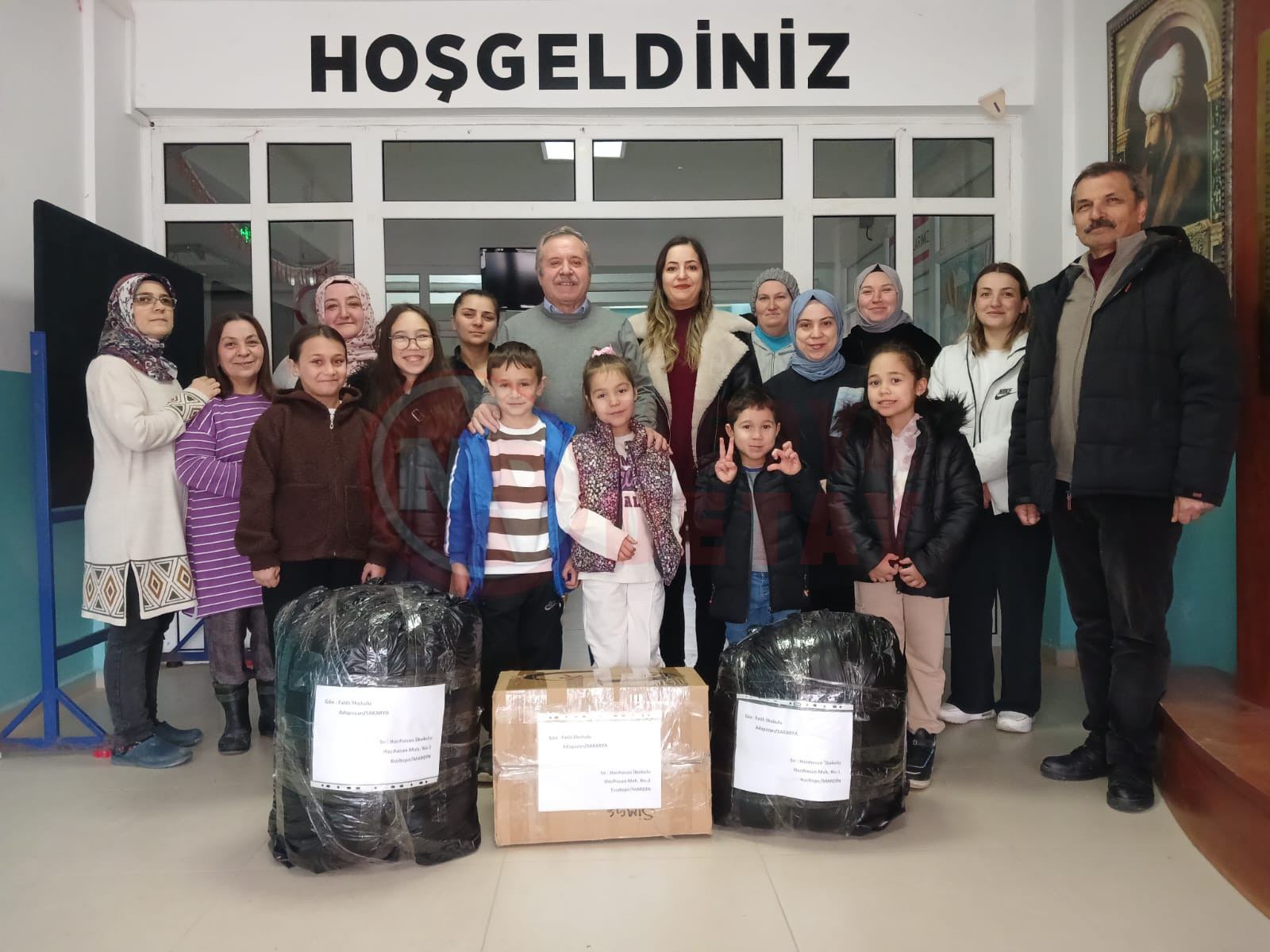 Gönül Köprüsü (1)