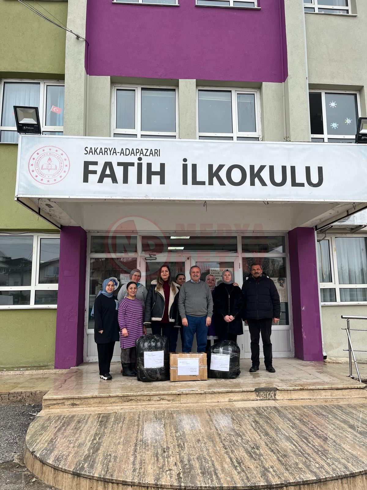 Gönül Köprüsü (2)