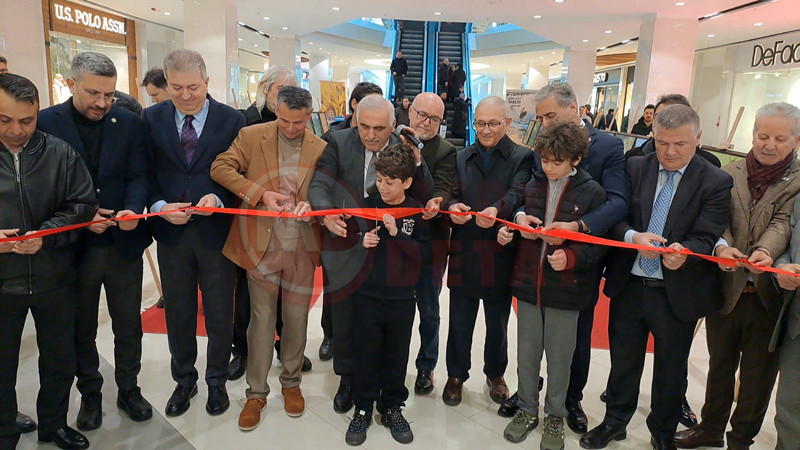 Hasan Coskun Sergi10