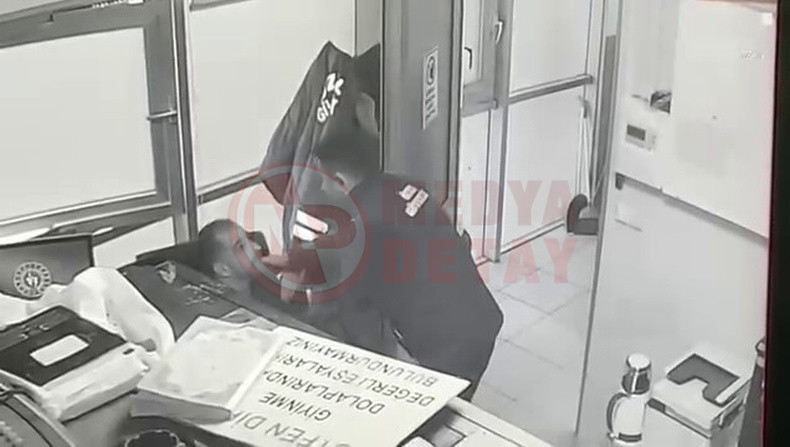 Heimlich Manevrasi Hayat Kurtardi (1)