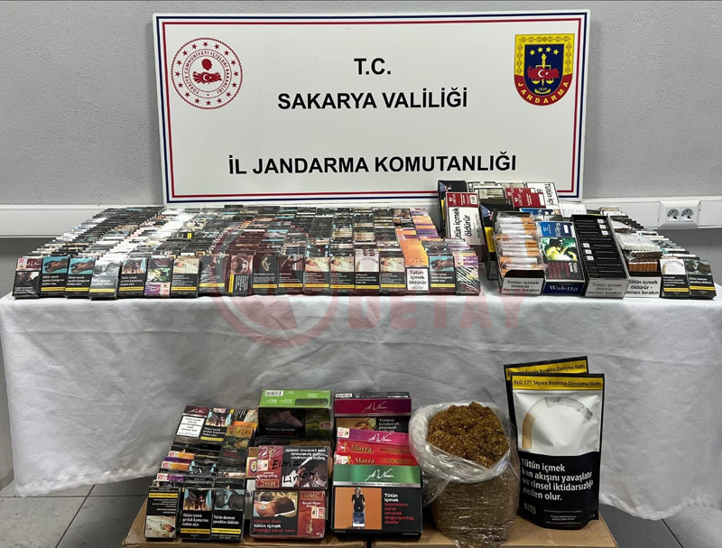 Jandarma Kacakcilik Operasyonlari3