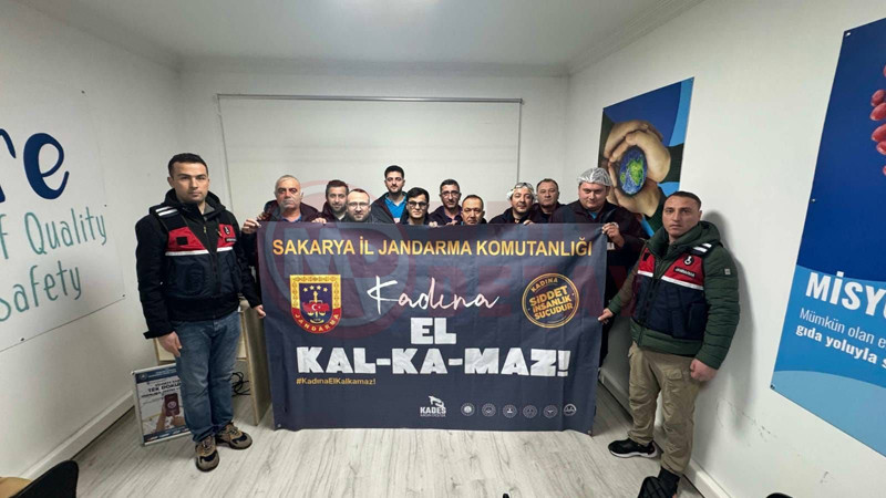 Jandarma Kades Tanitim3