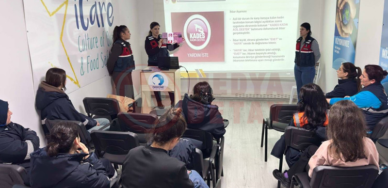 Jandarma Kades Tanitim4