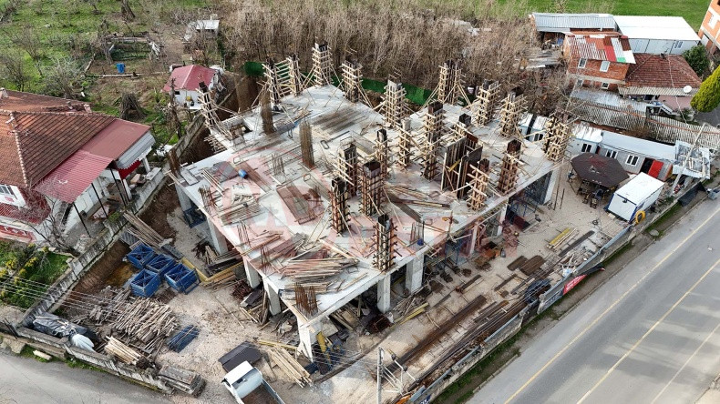 Karapurcek Sosyal Gelisim Merkezi (1)