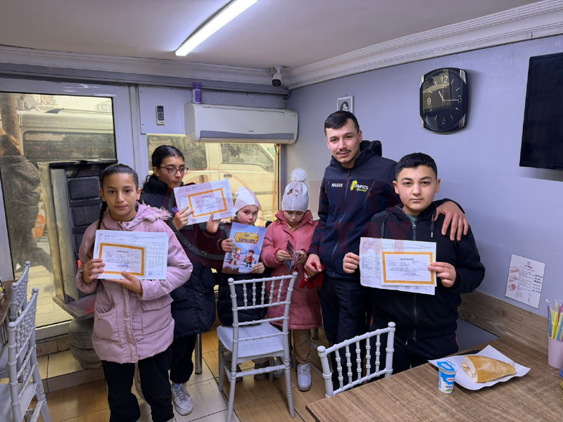 Karne Hediyesi Doner3