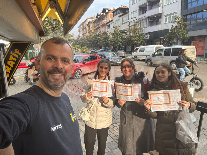 Karne Hediyesi Doner4