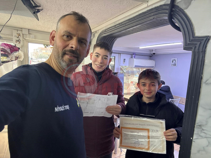 Karne Hediyesi Doner5