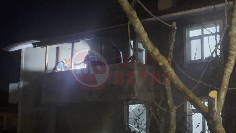 Kaynarca Panikleten Yangin (3)