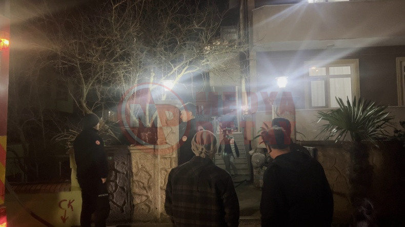 Kaynarca Panikleten Yangin (4)