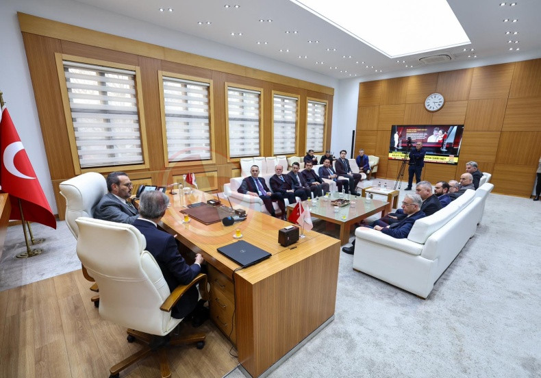 Mahir Unal Sakarya (3)