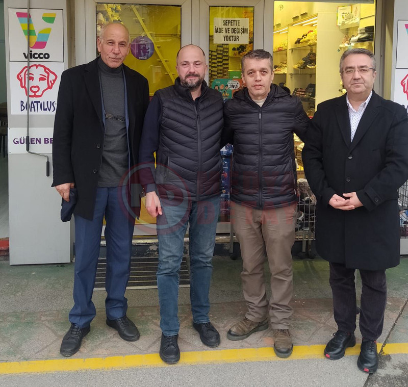 Mhp Adapazari Ziyaret2