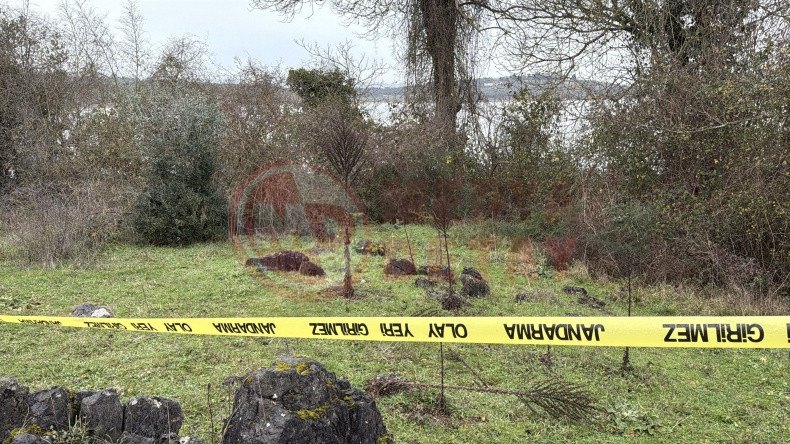 Ormanlik Alanda Cesedi Bulunmustu Siyanur Suphesi (1)