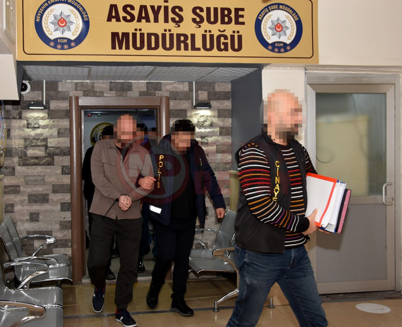 Sahte Polis Dolandiricilik4