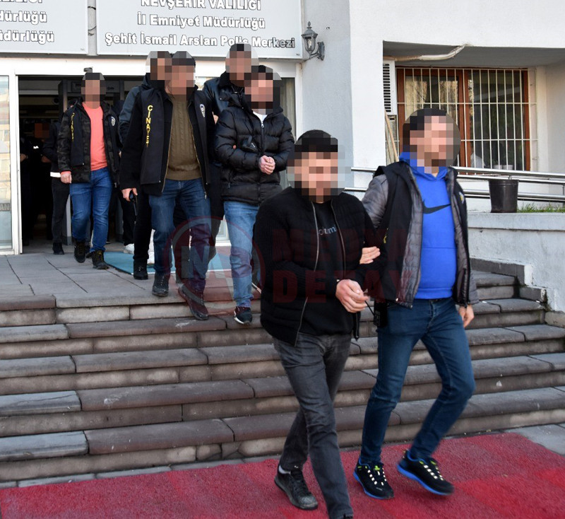 Sahte Polis Dolandiricilik5