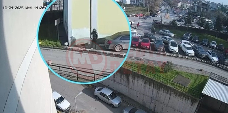 Sahte Savci Polisten Milyonluk Vurgun (2)