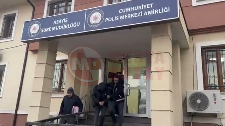 Sahte Savci Polisten Milyonluk Vurgun (4)