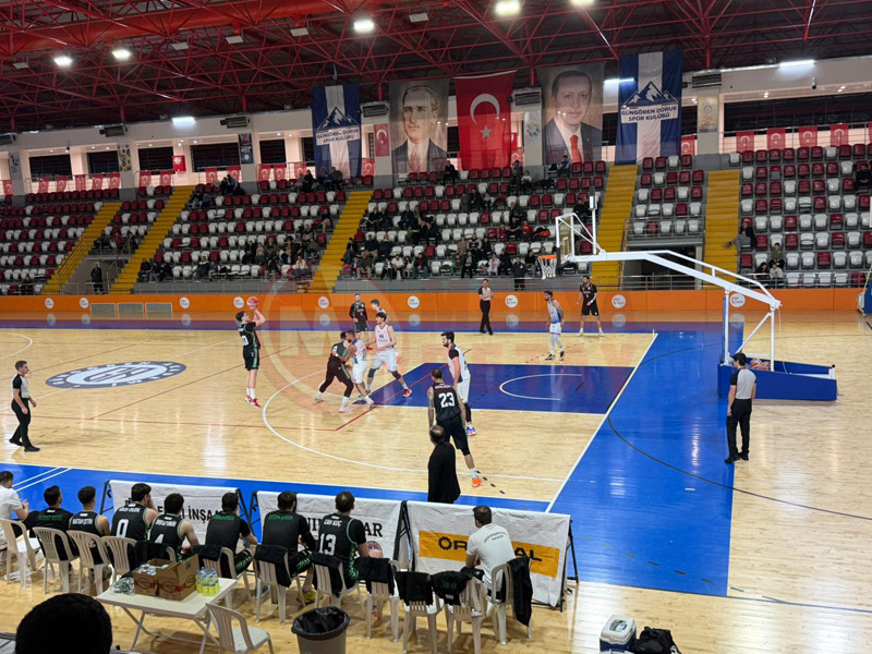 Sakarya Bsb Basket22