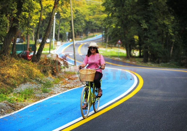 Sakarya Iki Yesil Noktaya Yuzbinlerce Ziyaretci (3)