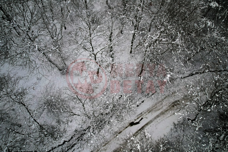 Sakarya Kar Manzarasi (3)