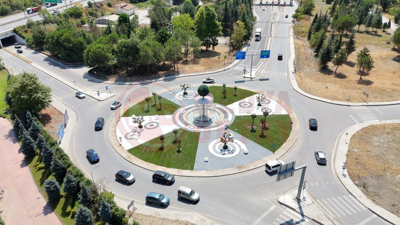 Sakarya Yesil Ve Yasam Alanlari Artiyor (1)