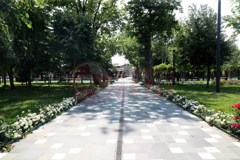 Sakarya Yesil Ve Yasam Alanlari Artiyor (3)